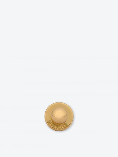 Moschino PACIFIER RING