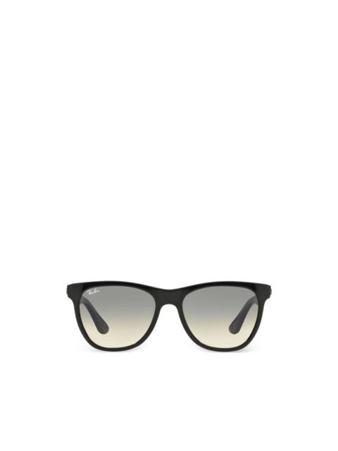 Ray-Ban square-frame sunglasses