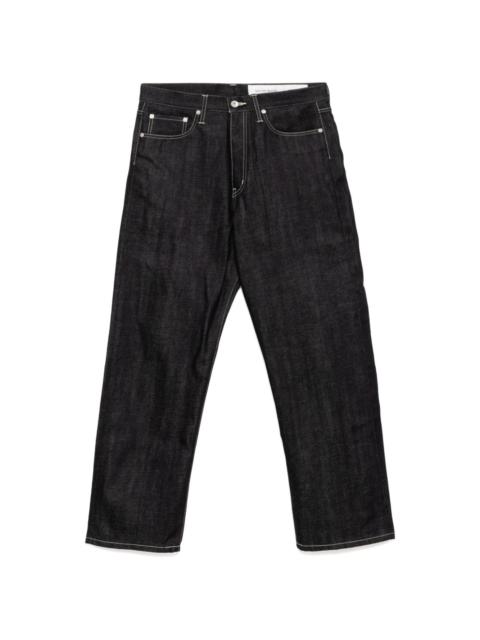 NEIGHBORHOOD rigid dp basic jeans