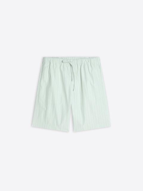 Dries Van Noten COTTON SHORTS