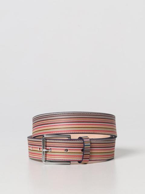 Paul Smith Belt men Paul Smith