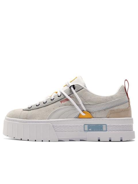 PUMA (WMNS) PUMA Mayze 'Bright Heights - Grey Violet' 382742-01