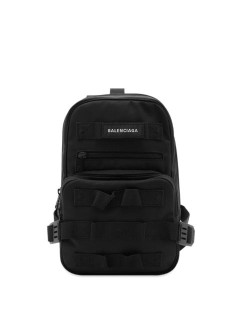 BALENCIAGA Balenciaga Army Sling Backpack