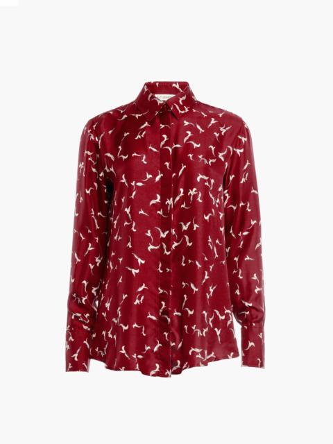 Altuzarra CHIKA TOP