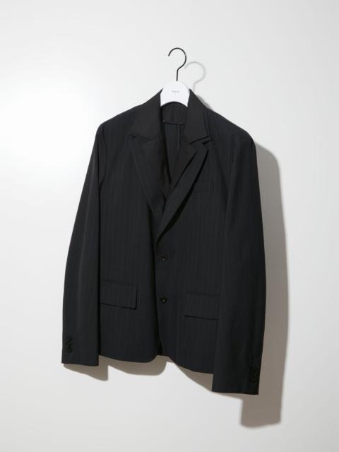 sacai Chalk Stripe Jacket