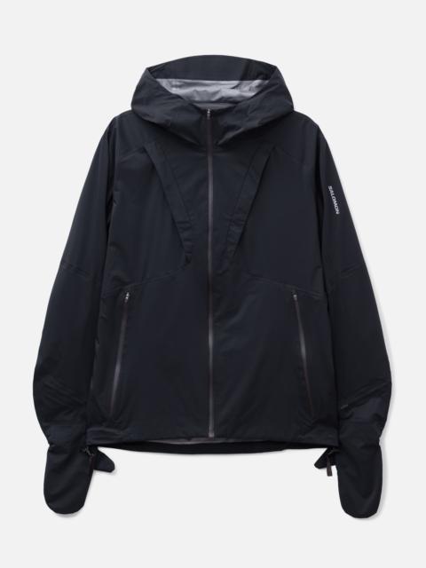 SALOMON SOLUS SHELL JACKET