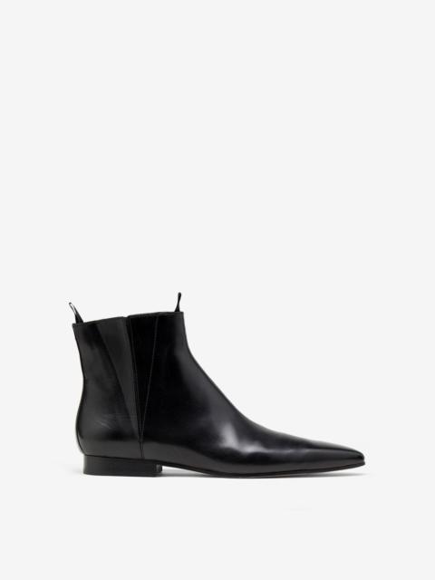 Hyperion ankle boots