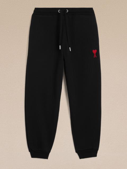 AMI Paris Ami de Coeur Track Pants