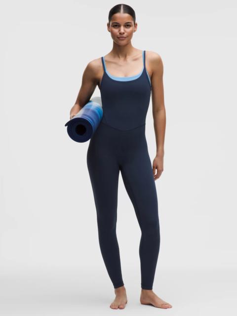 lululemon lululemon Align™ Layered Bodysuit 28"