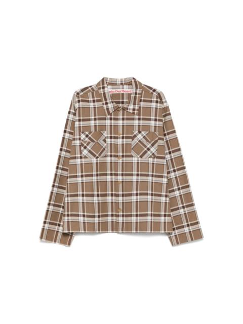 Stockholm Surfboard Club Club shirt