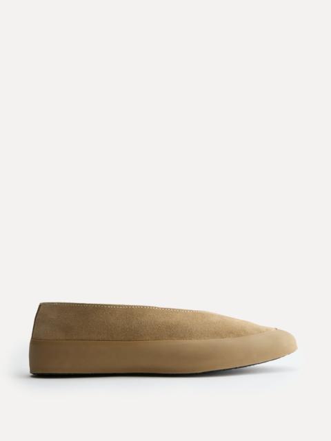 LE MONDE BÉRYL Apres Ski / Ash Shearling