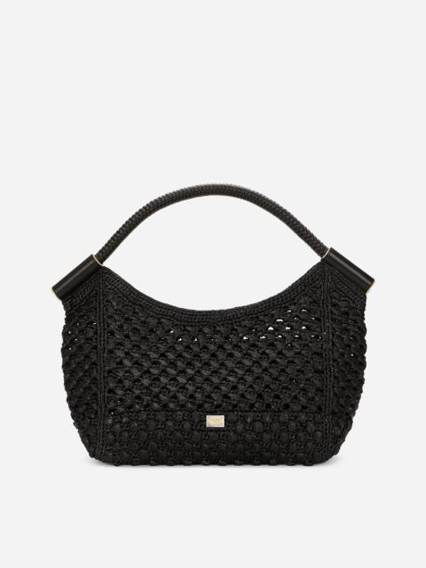 Dolce & Gabbana Sicily handbag