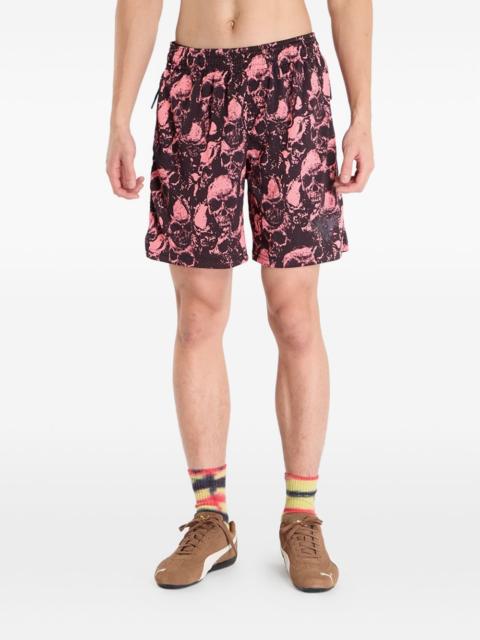 PUMA LaMelo World Tour-nament shorts