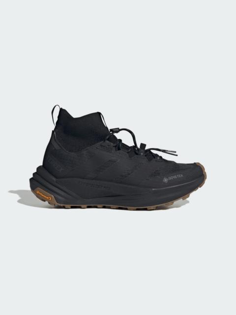 adidas TERREX FREEHIKER 3 Ultra GORE-TEX Hiking Shoes