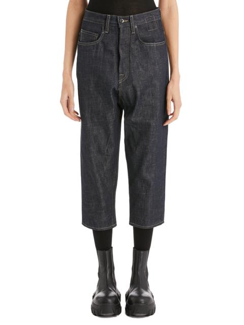 Rick Owens DRKSHDW JEANS