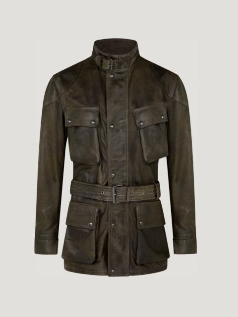 Belstaff LEGACY TRIALMASTER PANTHER JACKET