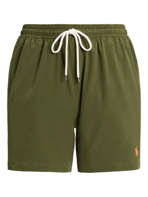 Polo Ralph Lauren 14.6 cm Traveller Classic swim shorts