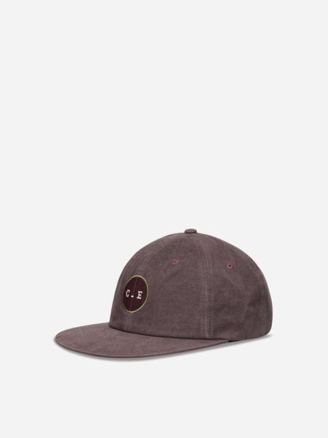 Cav Empt C / E Cap Brown