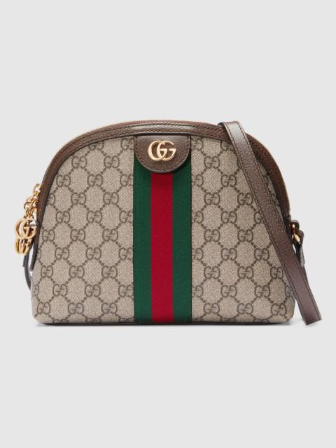 GUCCI Ophidia GG small shoulder bag