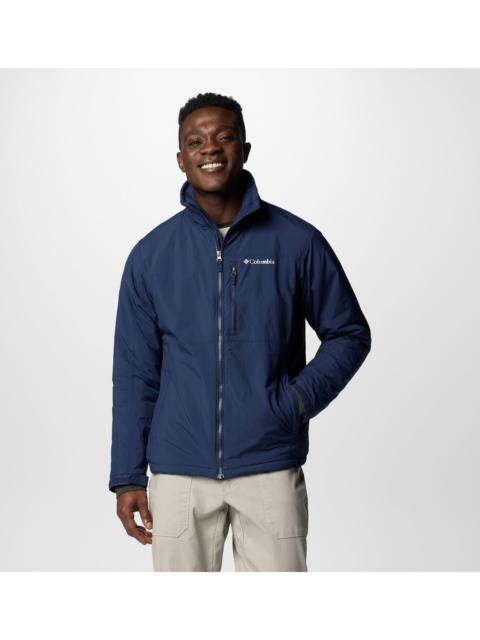 Columbia Men's Northern Utilizer II Jacket