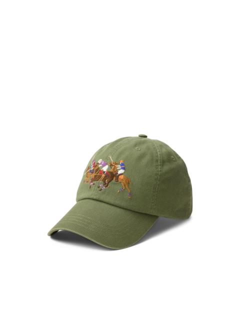 Polo Ralph Lauren Polo Pony cap