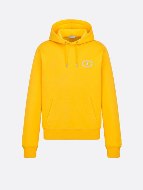 Dior CD Icon Hooded Sweatshirt