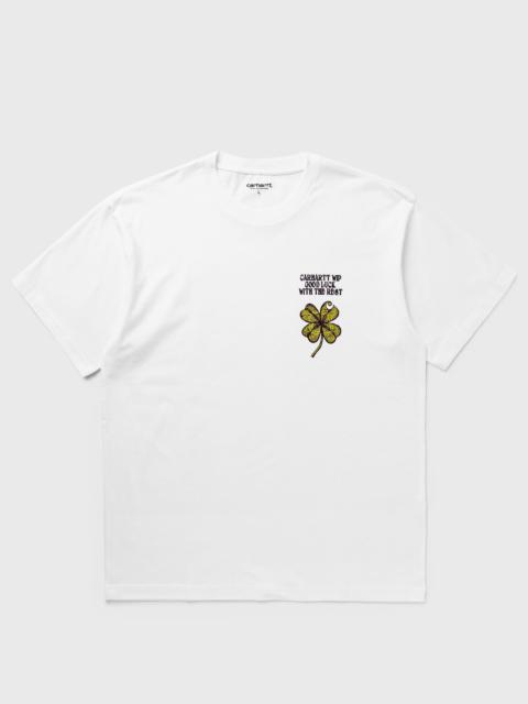 S/S Clover Tee