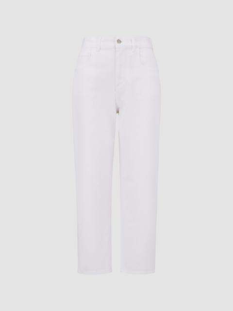 Moncler Cropped Jeans