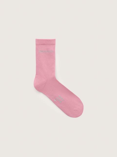 PANGAIA Pangaia Socks - Blush Drift
