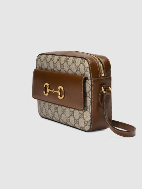 Gucci Horsebit 1955 small shoulder bag