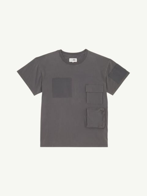 Cotton Jersey T-shirt