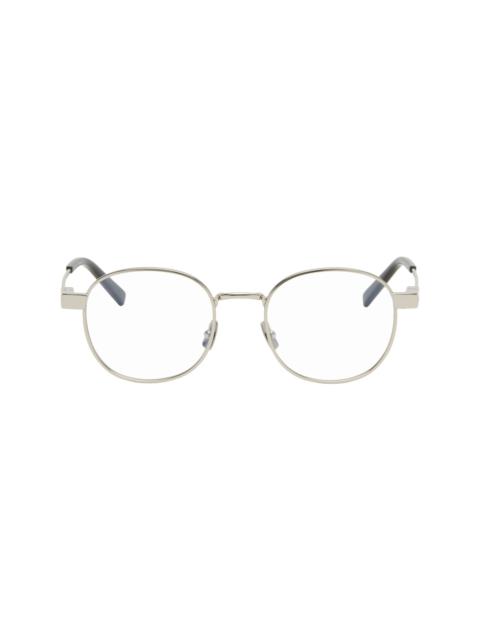 SAINT LAURENT Silver SL 785 Glasses