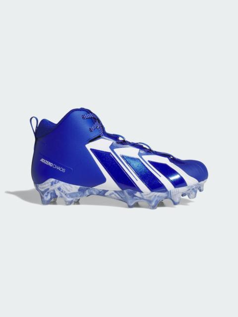 adidas Adizero Chaos II SMU Football Lineman Cleats