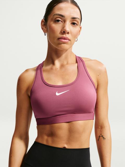 Nike Nike Swoosh Women's Medium-Support Padded Sports Bra