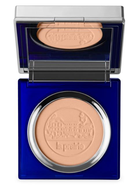 LA PRAIRIE Women's Skin Caviar Powder Foundation - Creme Peche