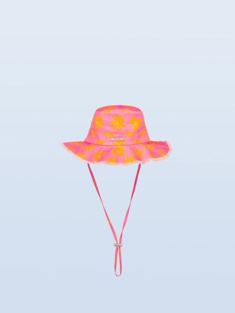 JACQUEMUS Le bob Artichaut