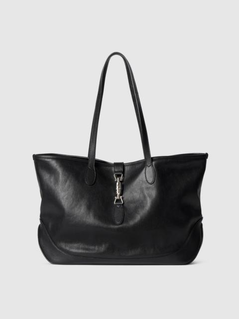 GUCCI Gucci Jackie medium tote bag