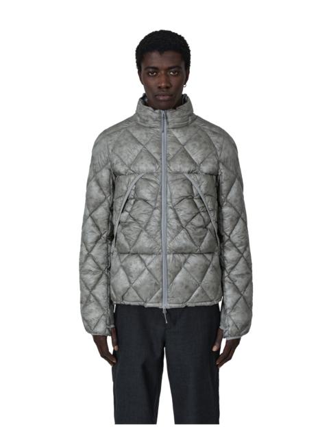 ROA Nuna 800 Fill Power Hooded Down Jacket