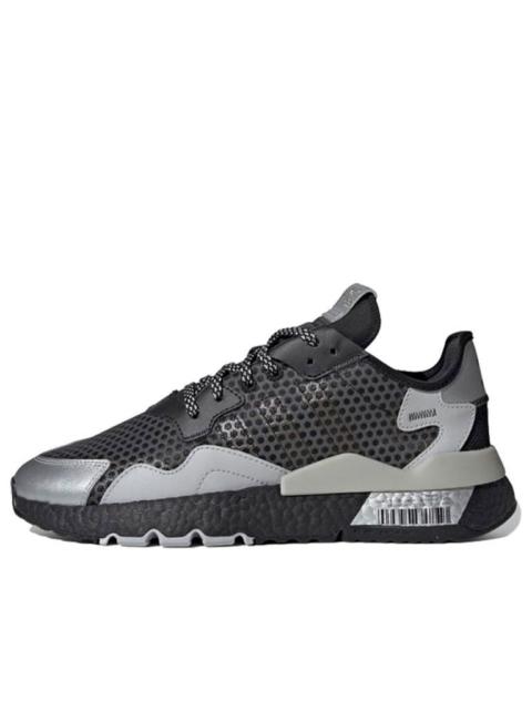 adidas adidas Nite Jogger 'Bar Code Graphic' EF5407