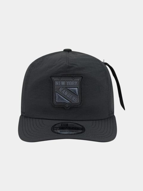 Nike NEW YORK RANGERS X ALPHA X NEW ERA 19TWENTY ADJUSTABLE CAP