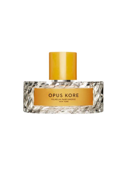Vilhelm Parfumerie Opus Kore Eau de Parfum