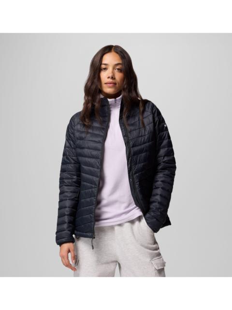 Columbia Women's Powder Pass Jacket