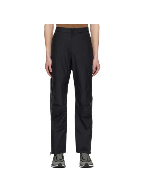ZEGNA Black #UseTheExisting Trousers