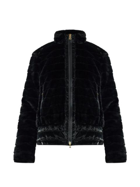 BOGNER Valesca faux-fur jacket