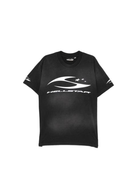 HELLSTAR HELLSTAR GRAPHIC T-SHIRT