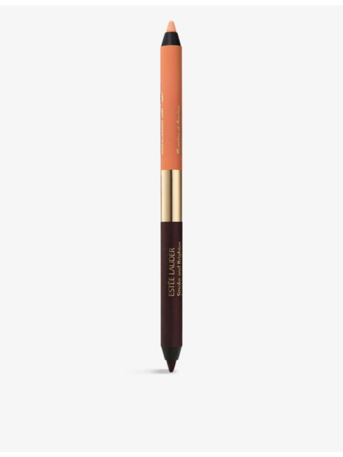 Estée Lauder Smoke and Brighten kajal eyeliner duo 1g