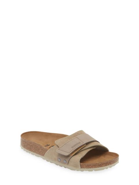 Oita Slide Sandal