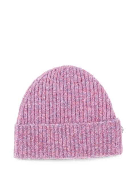 Les Deux Beanie Ribbed "Rib Beanie"