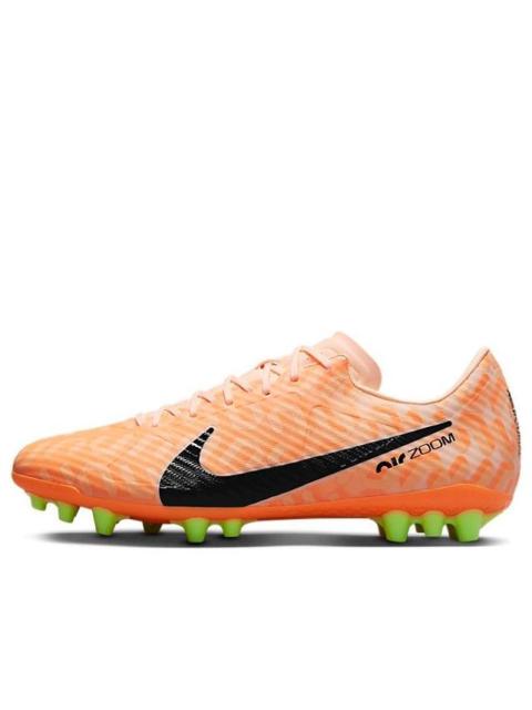 Nike Nike Zoom Vapor 15 Academy WC AG 'Guava Ice Black' DZ3473-800