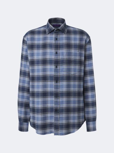 Ralph Lauren Checked cotton shirt